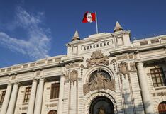 Congreso cita para este viernes 10 a candidato del Ejecutivo para contralor