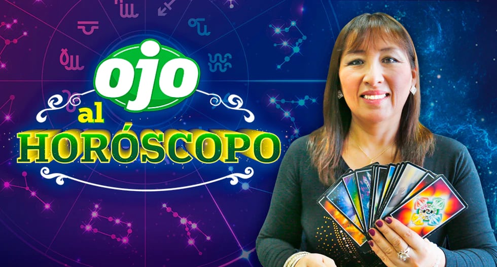 Horóscopo con Amatista