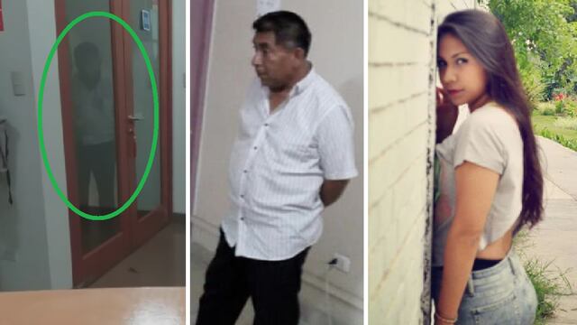 San Borja: Joven denunció al hombre que la acosa todos los días, pero este fue liberado de la comisaría | VIDEO