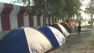 Cierres y desvíos por concierto de BTS