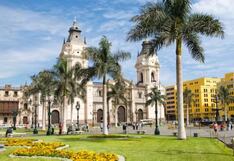 La columna del Tío Billegas: La Lima que queremos