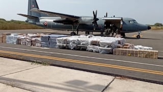 Minsa distribuyó 145 toneladas de suministros médicos en todo el país por el COVID-19