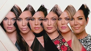 Las Kardashian: este es el secreto para lucir fabulosa en tus fotos