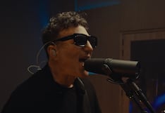 Jeffry Fischman reinventa un clásico: “En esta habitación”, una nueva versión de este himno del rock en español