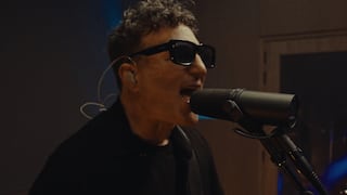 Jeffry Fischman reinventa un clásico: “En esta habitación”, una nueva versión de este himno del rock en español
