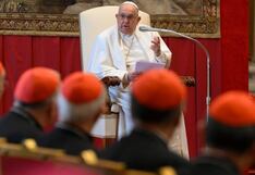 Papa Francisco condena “crueldad” de Israel al asesinar a niños de familia palestina