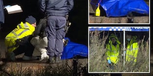 Lo sucedido en Australia es un caso para la polémica: la Policía fue “engañada” por una muñeca.