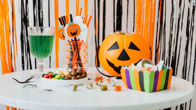 Halloween: Tres recetas de cócteles terroríficos