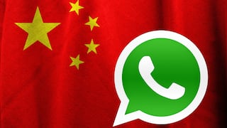 China prohíbe el uso de WhatsApp: descubre las razones