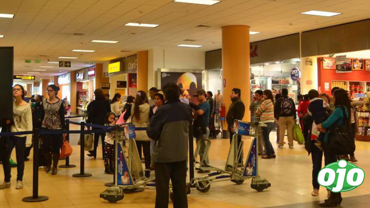 Perú responde a medida de México y exigirá visa a turistas mexicanos