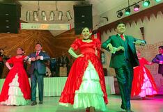 Fiestas patrias: show de danzas folklóricas y presentación de reconocidos artistas en Barranco