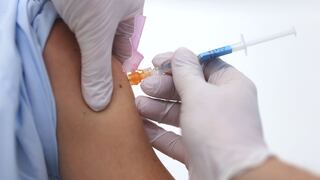 Este 10 de febrero llegan las vacunas de Sinopharm a las regiones de nivel extremo