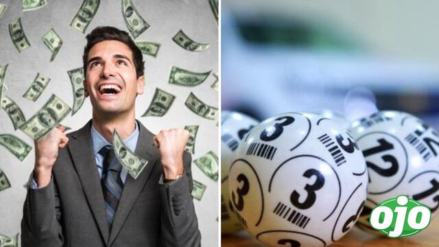 Inteligencia artificial revela consejos para tener más posibilidades de ganar la lotería 