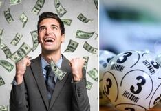 Inteligencia artificial revela consejos para tener más posibilidades de ganar la lotería