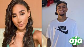 Samahara Lobatón y su tajante respuesta tras ser acusada por Youna de serle infiel