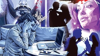 La distancia enfrió nuestra relación (CASOS DEL CORAZÓN)