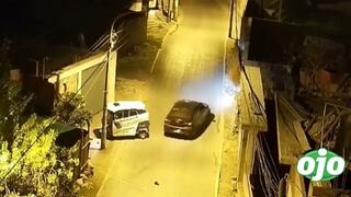 Cantante de cumbia que era extorsionado fue secuestrado en Huarochirí (VIDEO)