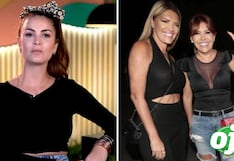 ¿Laura Spoya revela motivo por el que Jessica Newton y Magaly dejaron de ser amigas?: “Esa relación se rompió”