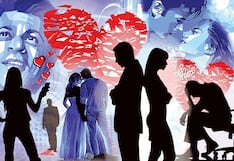 Me dejó por mi mejor amigo