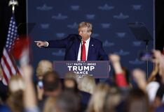 Estados Unidos: Donald Trump plantea duro plan para ejecutar a migrantes asesinos