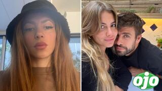 “Chiaroscuro”: La nueva indirecta de Shakira a Clara Chía, la joven novia de Gerard Piqué | FOTO