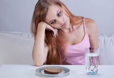 Comer para vivir: ¿Tu hijo adolescente quiere hacer dieta?