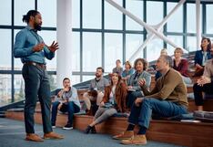 El 55 % de peruanos considera que el próximo presidente debe ser economista o gestor empresarial