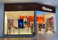 Natura potencia su presencia en el retail con séptimo local en San Miguel