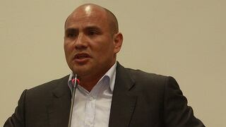 Joaquín Ramírez: ​Fiscalía solicitó a la DEA información por congresista fujimorista