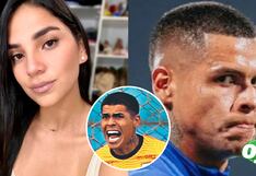 Yharif Figueroa revela que confrontó a Ángelo Campos en un AIR BNB con otra mujer y que los videos difundidos son de julio