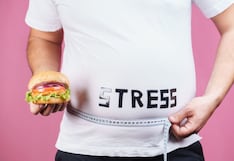 Comer para vivir: La relación real entre el estrés y engordar