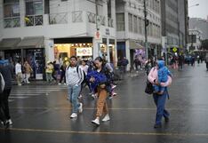 La cruda realidad: Prevención ante el frío