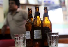 Subirán precios de la cerveza y cigarrillos tras actualización de ISC