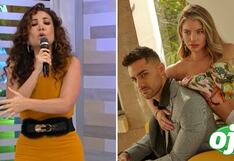 Janet critica a Flavia y Austin por facturar con su relación: “Nos hacen perder el tiempo”