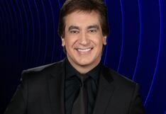 Dante Gebel, conferencista y conductor argentino llega a Lima con Presidante Tour 2024