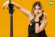 Mar Rendón, la artista ecuatoriana que se reinventa en la cumbia con su nuevo single “Pero no tanto”