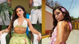 Briella enciende Latinoamérica con “2 Novios” y confirma su esperado debut en Perú