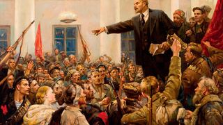 Putin silencia centenario de Lenin, a quien odia, y promueve figura del genocida Stalin