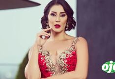 Karla Tarazona confesó que hizo con sus tres vestidos de novia: “Uno terminó como vestuario de Recargados de Risa”