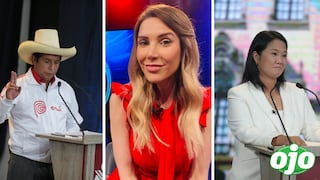 Juliana Oxenford tras el debate presidencial: “Soy tan antifujimorista como antiCastillista”