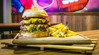 Día de la hamburguesa peruana: Cinco lugares y sus promociones para celebrar esta fecha