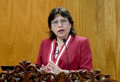 Fiscal de la Nación pone contra las cuerdas al ministro Juan Santiváñez