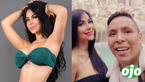 Pilar Gasca - diario OJO