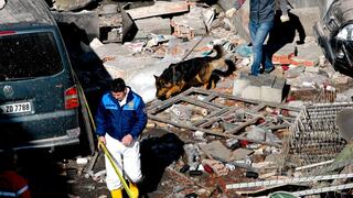Al menos cuatro muertos deja explosión en Turquía