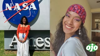 Joven piurana fue menospreciada por el trabajo de su madre y ahora triunfa como ingeniera de la NASA