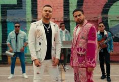 César Bk supera los 10 millones de visualizaciones con éxito musical “Hoy te voy a olvidar”