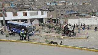 La cruda realidad: Salvajes al volante