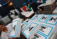 Abogados anticipan fraude electoral en 2026 con Piero Corvetto de nuevo en la Onpe