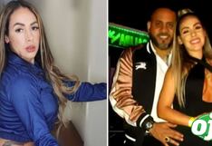 Dorita Orbegoso rompe en llanto al recordar violenta relación con su ex: “Me dijo que no servía como mujer”