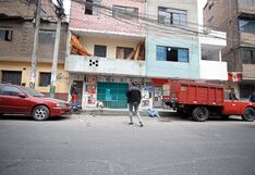 Sicarios asesinan a balazos a vendedores venezolanos de Las Malvinas